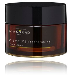 Cream N°2 Régénératrice