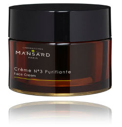 Cream N°3 Purifiante
