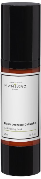 Fluide Jeunesse Cellulaire